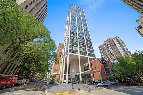 1300 N Astor Unit 18B, Chicago, IL 60610