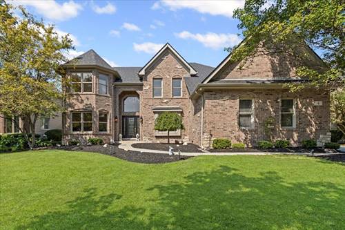 4 Persimmon, South Elgin, IL 60177