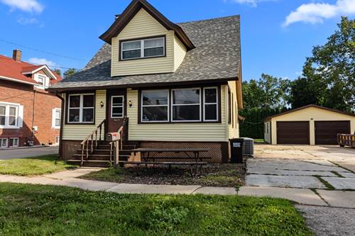 603 W Burbank, Harvard, IL 60033