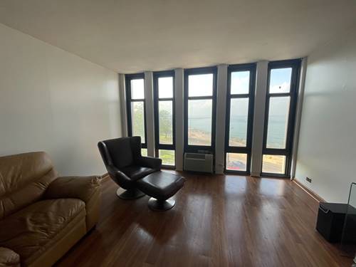 6700 S South Shore Unit 5J, Chicago, IL 60649