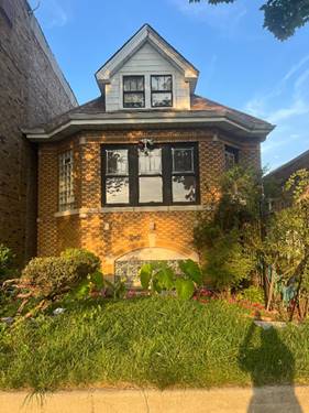 1451 N Latrobe, Chicago, IL 60651