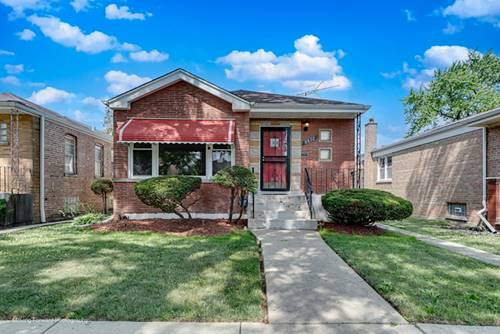 8822 S Paulina, Chicago, IL 60620