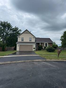 2404 Kenmore, Schaumburg, IL 60193