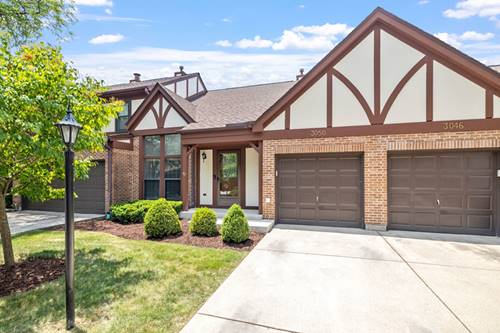 3050 Ashton, Westchester, IL 60154