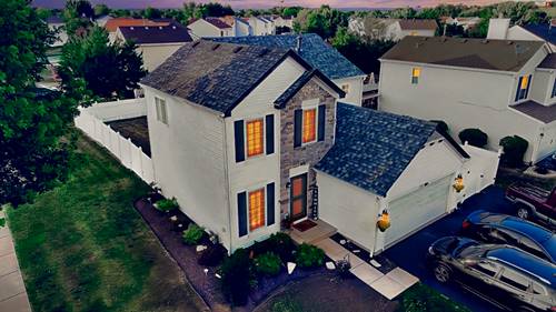 3113 Meadowsedge, Joliet, IL 60436