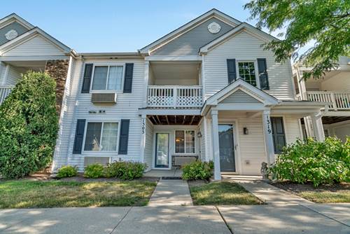 1303 Silverstone Unit 1303, Carpentersville, IL 60110
