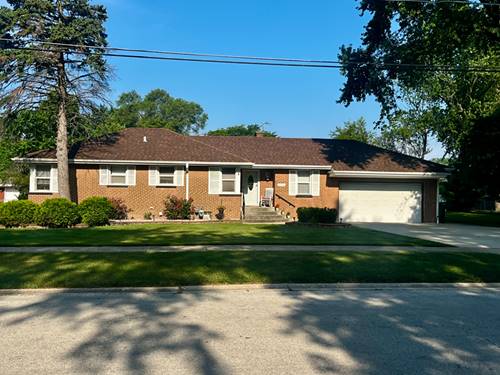 8544 Lawler, Burbank, IL 60459