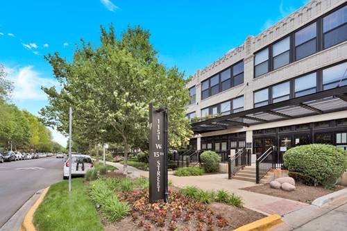 1151 W 15th Unit 336, Chicago, IL 60608