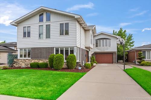4616 W 105th, Oak Lawn, IL 60453