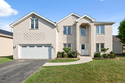 433 Tamarack, Park Forest, IL 60466