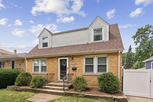 10632 S Hamlin, Chicago, IL 60655