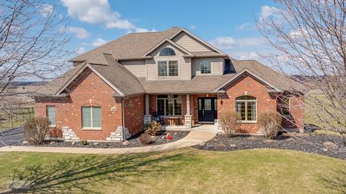 9299 Lee Hill, Newark, IL 60541