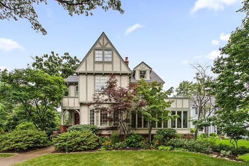 2423 Harrison, Evanston, IL 60201