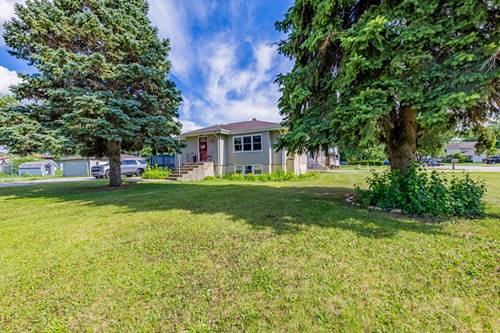 4941 W 119th, Alsip, IL 60803