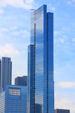 60 E Monroe Unit 2204, Chicago, IL 60603