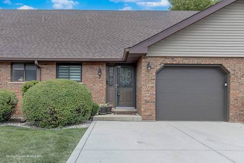 1906 Heatherway Unit 7, New Lenox, IL 60451