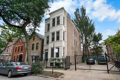 1849 W Superior Unit 3, Chicago, IL 60622