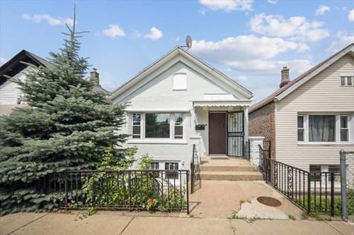 3332 S Bell, Chicago, IL 60608