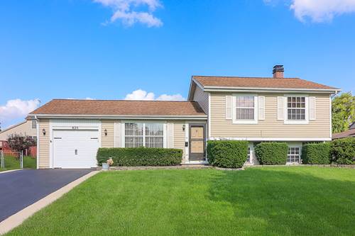 825 Prairie, Bartlett, IL 60103