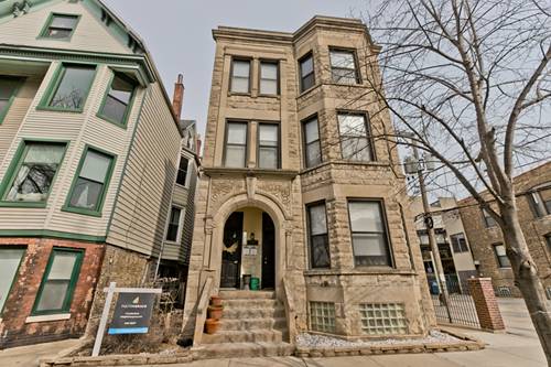 1014 W Roscoe Unit 3R, Chicago, IL 60657