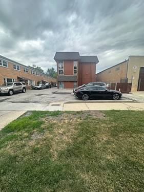 4342 N Kedvale Unit 3C, Chicago, IL 60641