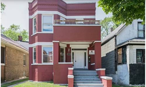 7354 S Perry Unit 1, Chicago, IL 60621
