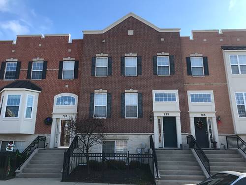 789 Station, Aurora, IL 60504