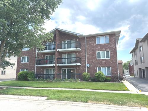 9529 Minnick Unit 1S, Oak Lawn, IL 60453