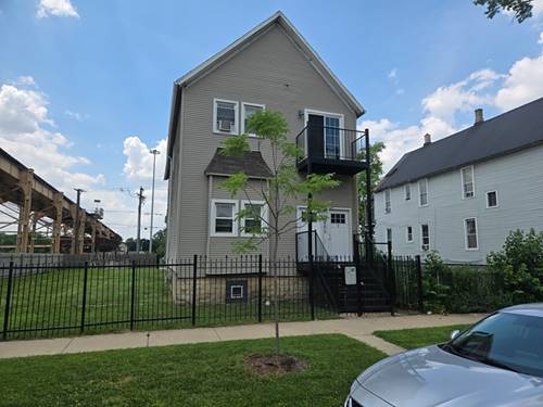 5906 S Lasalle, Chicago, IL 60621
