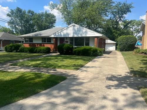3N446 N Howard, Elmhurst, IL 60126