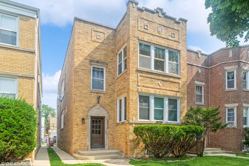 4830 Wright Unit 1, Skokie, IL 60077