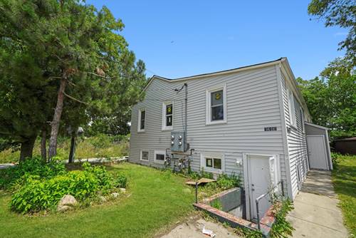 14137 Greenwood, Dolton, IL 60419