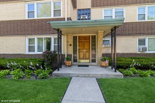 837 N Harlem Unit 2N, Oak Park, IL 60302