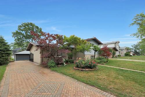 9043 Oriole, Morton Grove, IL 60053
