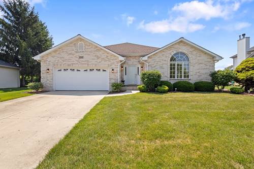 25217 Jacob Fry, Plainfield, IL 60585