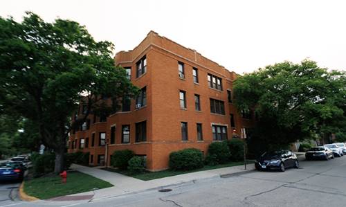 644 Harrison Unit 1, Oak Park, IL 60304