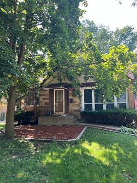 1860 Belleview, Westchester, IL 60154