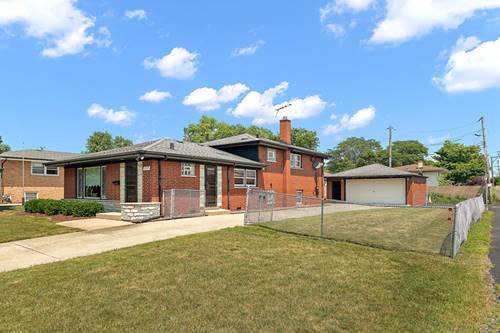 11035 Lombard, Chicago Ridge, IL 60415