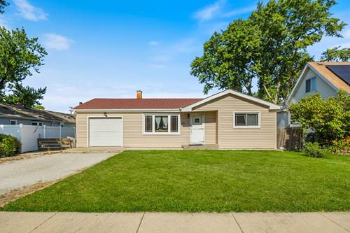 8116 Leamington, Burbank, IL 60459