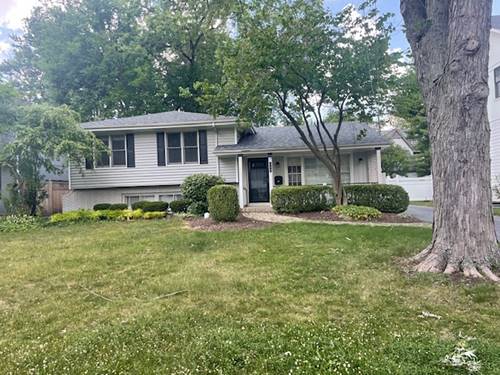 556 Jefferson, Hinsdale, IL 60521