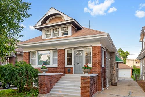 2121 Cuyler, Berwyn, IL 60402
