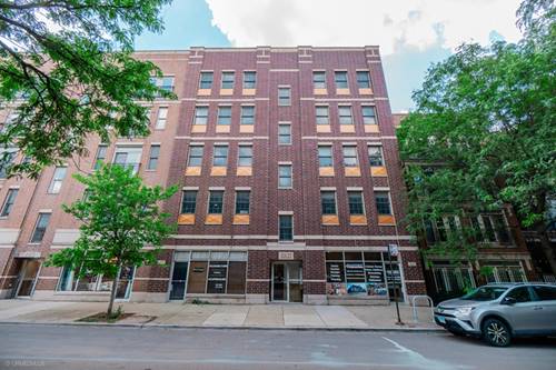 1921 W Diversey Unit 301, Chicago, IL 60614
