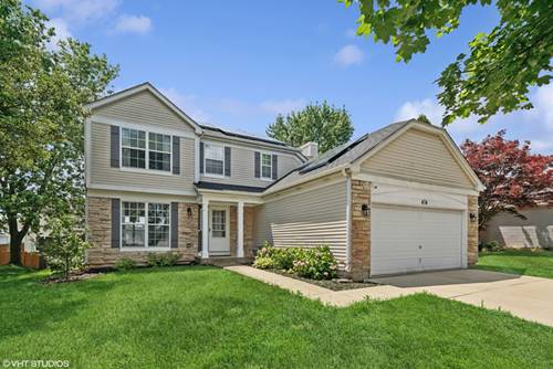 474 Wildflower, Bolingbrook, IL 60440
