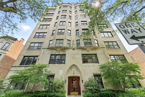 5719 S Kenwood Unit 6S, Chicago, IL 60637