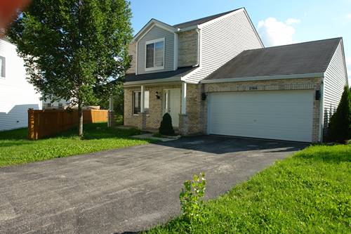 2164 N Cheswick, Round Lake Beach, IL 60073