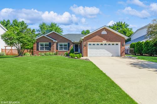 25250 Jacob Fry, Plainfield, IL 60585