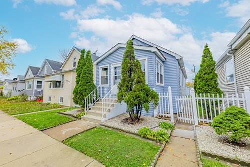 6064 S 74th, Summit, IL 60501