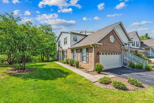 16 Christie Unit 16, Algonquin, IL 60102