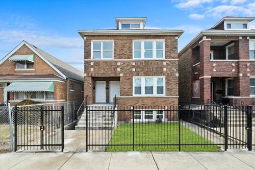 8707 S Manistee, Chicago, IL 60617