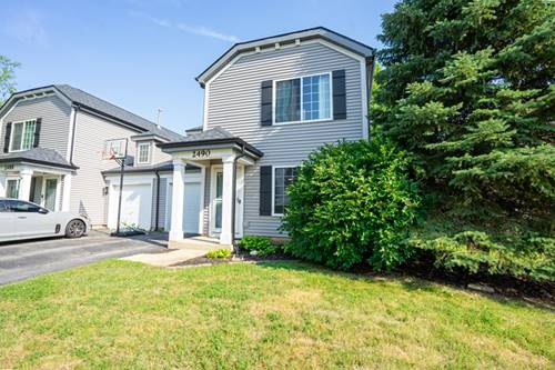 2490 Mayfield, Montgomery, IL 60538